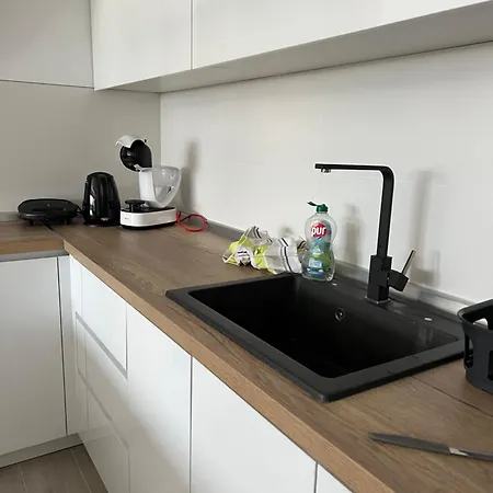 Bluelife Apartamento Tesanj