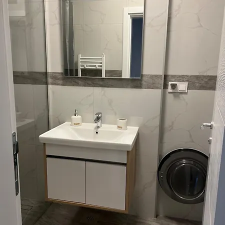 Bluelife Apartamento